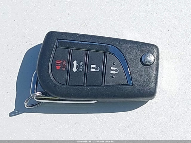 Toyota COROLLA LE 2025 5YFB4MDE6SP302007 Image 11
