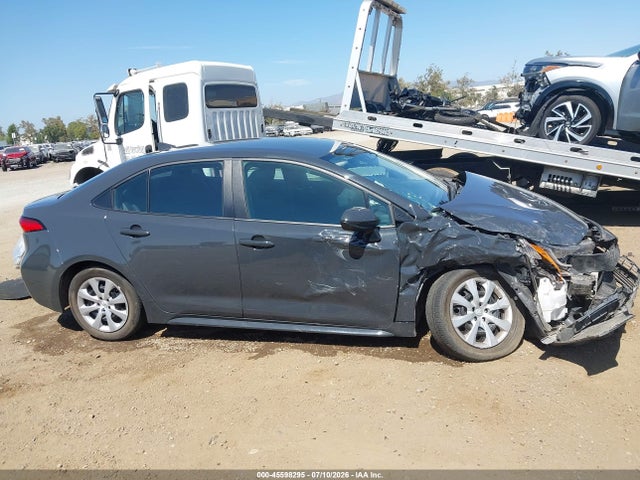 Toyota COROLLA LE 2025 5YFB4MDE6SP302007 Image 13