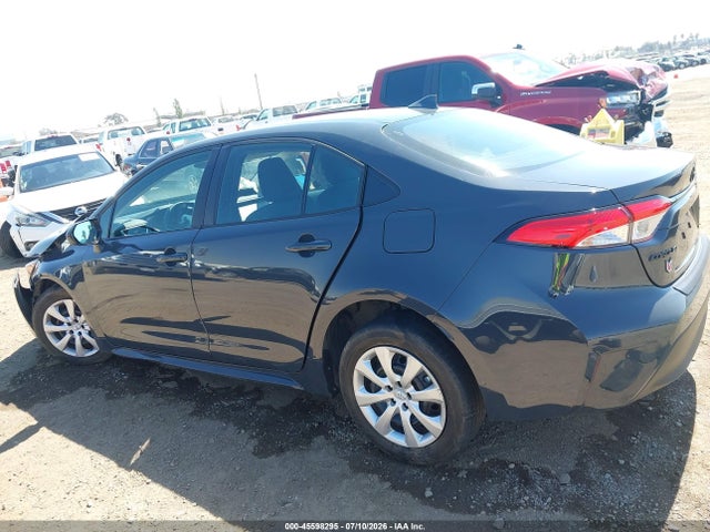 Toyota COROLLA LE 2025 5YFB4MDE6SP302007 Image 14