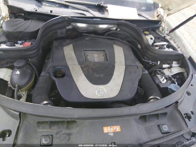 Aukcja sprzedaży 2010 Mercedes-benz Glk 350 4matic, vin: WDCGG8HB5AF309857, numer aukcji: 45598306