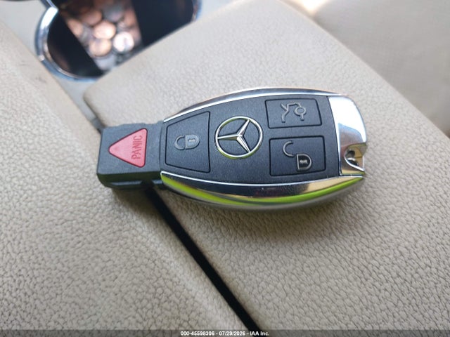 Aukcja sprzedaży 2010 Mercedes-benz Glk 350 4matic, vin: WDCGG8HB5AF309857, numer aukcji: 45598306