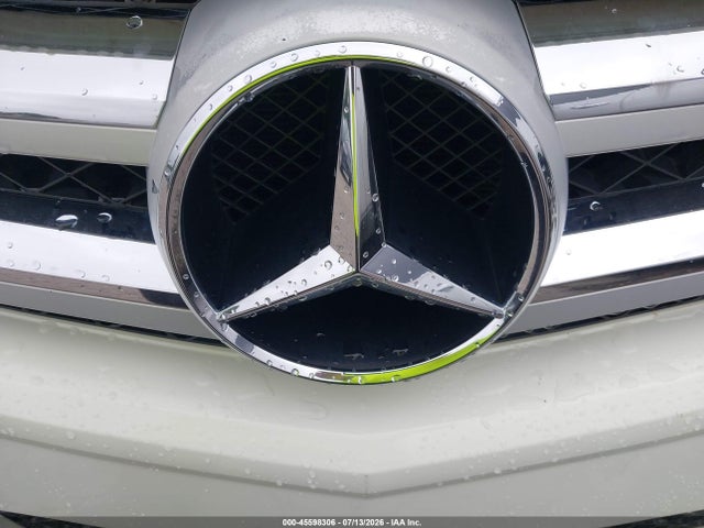 Aukcja sprzedaży 2010 Mercedes-benz Glk 350 4matic, vin: WDCGG8HB5AF309857, numer aukcji: 45598306