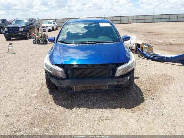 Продажа на аукционе авто 2017 Kia Forte Lx, vin: 3KPFL4A7XHE133436, номер лота: 45598317