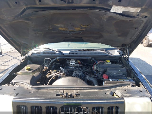 Продаж на аукціоні авто 2006 Jeep Commander, vin: 1J8HH48K36C280425, номер лоту: 45598318