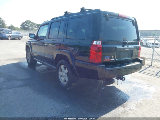 Продаж на аукціоні авто 2006 Jeep Commander, vin: 1J8HH48K36C280425, номер лоту: 45598318