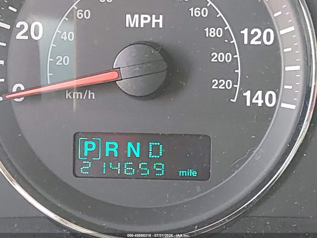 Продаж на аукціоні авто 2006 Jeep Commander, vin: 1J8HH48K36C280425, номер лоту: 45598318