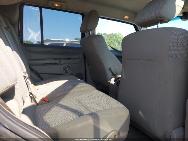 Продаж на аукціоні авто 2006 Jeep Commander, vin: 1J8HH48K36C280425, номер лоту: 45598318