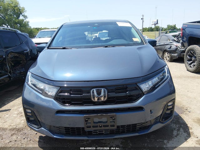 45598320 :رقم المزاد ، 5FNRL6H97TB025889 vin ، 2026 Honda Odyssey Elite مزاد بيع
