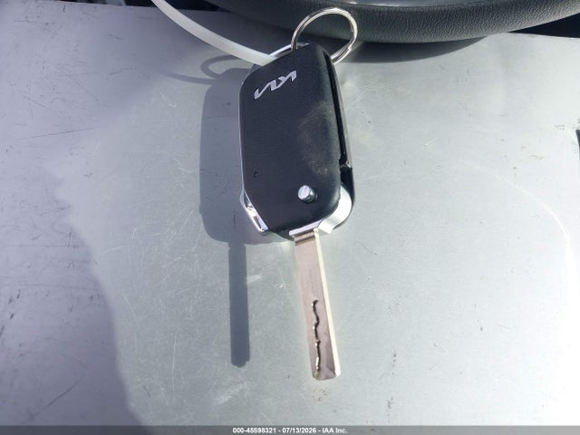 2024 Kia Niro Lx მანქანა იყიდება აუქციონზე, vin: KNDCP3LE9R5146981, აუქციონის ნომერი: 45598321