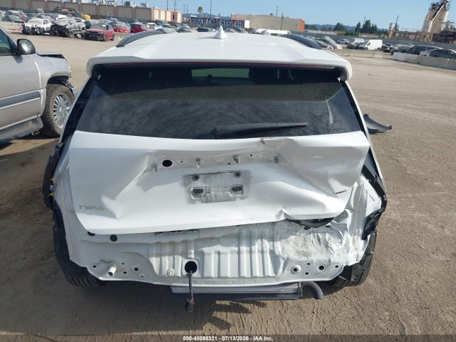 2024 Kia Niro Lx მანქანა იყიდება აუქციონზე, vin: KNDCP3LE9R5146981, აუქციონის ნომერი: 45598321