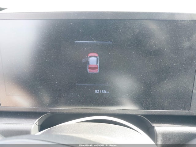 2024 Kia Niro Lx მანქანა იყიდება აუქციონზე, vin: KNDCP3LE9R5146981, აუქციონის ნომერი: 45598321