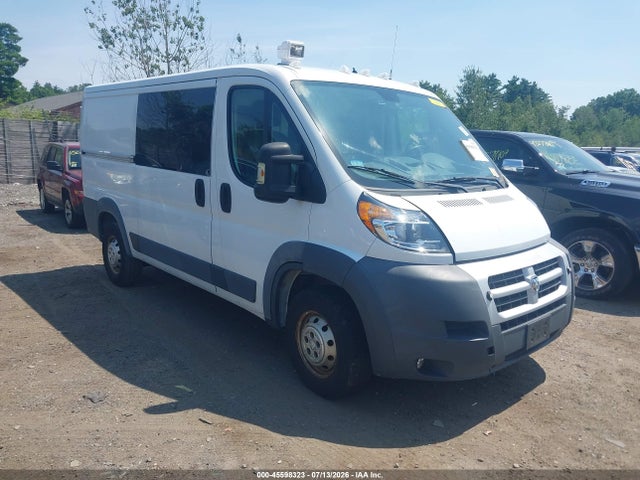 Aukcja sprzedaży 2015 Ram Promaster 1500 Low Roof, vin: 3C6TRVAG2FE517576, numer aukcji: 45598323