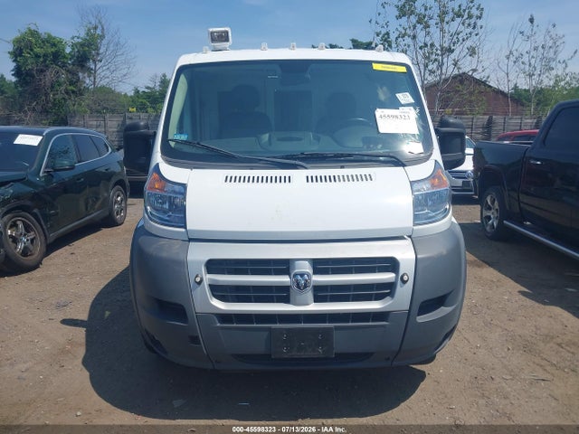 Aukcja sprzedaży 2015 Ram Promaster 1500 Low Roof, vin: 3C6TRVAG2FE517576, numer aukcji: 45598323