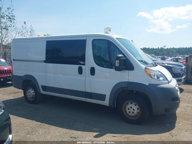 Aukcja sprzedaży 2015 Ram Promaster 1500 Low Roof, vin: 3C6TRVAG2FE517576, numer aukcji: 45598323