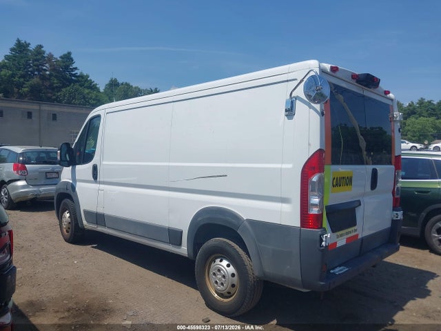 Aukcja sprzedaży 2015 Ram Promaster 1500 Low Roof, vin: 3C6TRVAG2FE517576, numer aukcji: 45598323