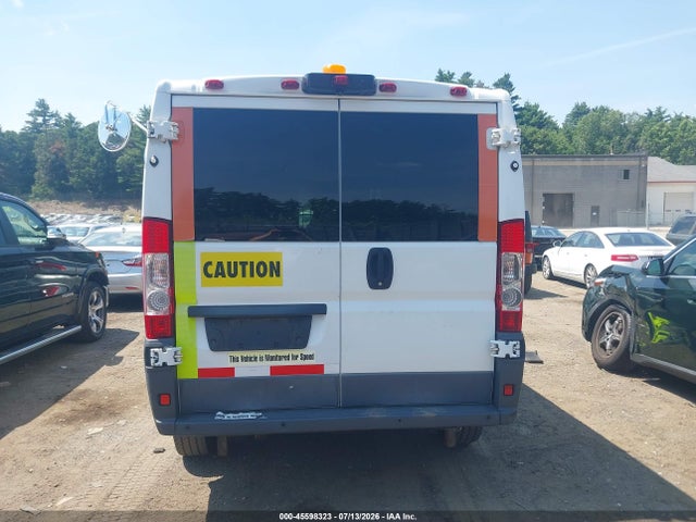 Aukcja sprzedaży 2015 Ram Promaster 1500 Low Roof, vin: 3C6TRVAG2FE517576, numer aukcji: 45598323
