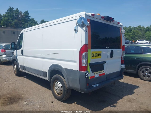 Aukcja sprzedaży 2015 Ram Promaster 1500 Low Roof, vin: 3C6TRVAG2FE517576, numer aukcji: 45598323