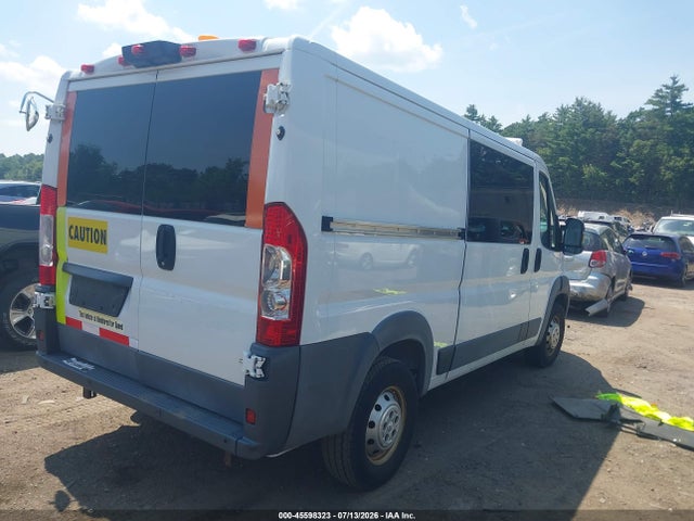 Aukcja sprzedaży 2015 Ram Promaster 1500 Low Roof, vin: 3C6TRVAG2FE517576, numer aukcji: 45598323