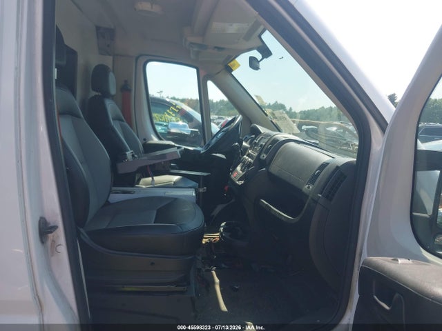 Aukcja sprzedaży 2015 Ram Promaster 1500 Low Roof, vin: 3C6TRVAG2FE517576, numer aukcji: 45598323