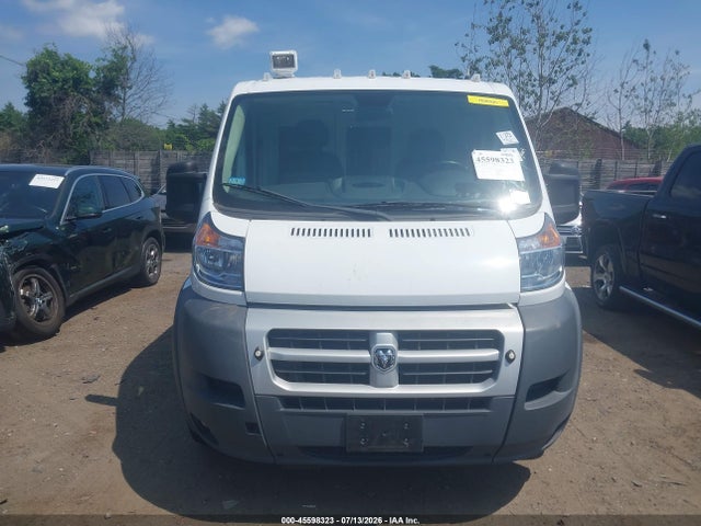 Aukcja sprzedaży 2015 Ram Promaster 1500 Low Roof, vin: 3C6TRVAG2FE517576, numer aukcji: 45598323