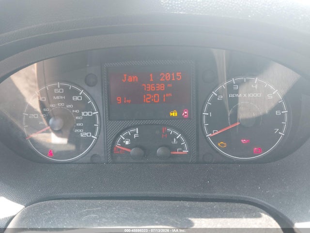 Aukcja sprzedaży 2015 Ram Promaster 1500 Low Roof, vin: 3C6TRVAG2FE517576, numer aukcji: 45598323