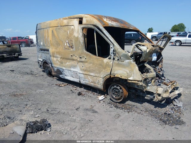 Продаж на аукціоні авто 2019 Ford Transit-350, vin: 1FTBW2CM6KKB43544, номер лоту: 45598324