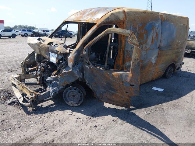 Продаж на аукціоні авто 2019 Ford Transit-350, vin: 1FTBW2CM6KKB43544, номер лоту: 45598324