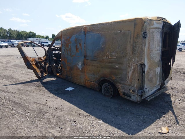 Продаж на аукціоні авто 2019 Ford Transit-350, vin: 1FTBW2CM6KKB43544, номер лоту: 45598324
