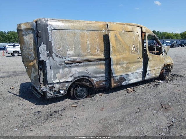 Продаж на аукціоні авто 2019 Ford Transit-350, vin: 1FTBW2CM6KKB43544, номер лоту: 45598324