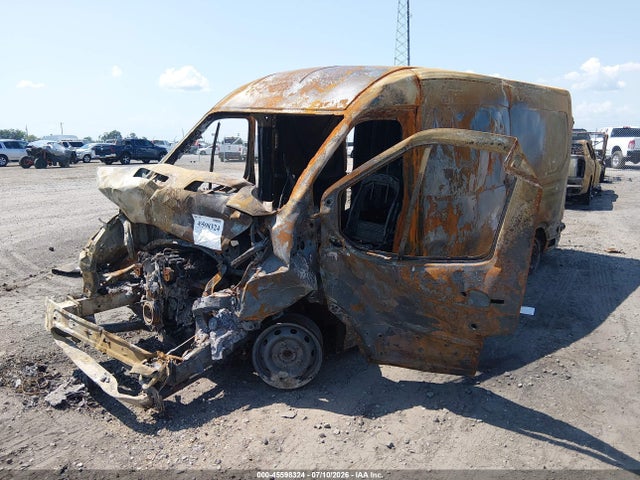 Продаж на аукціоні авто 2019 Ford Transit-350, vin: 1FTBW2CM6KKB43544, номер лоту: 45598324