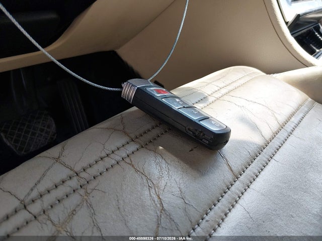 45598326 :رقم المزاد ، WVWEU7AN7AE567033 vin ، 2010 Volkswagen Cc Vr6 Sport مزاد بيع