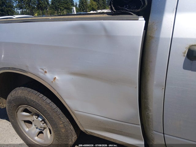 Продаж на аукціоні авто 2009 Dodge Ram 1500 St, vin: 1D3HB18P29S782105, номер лоту: 45598328