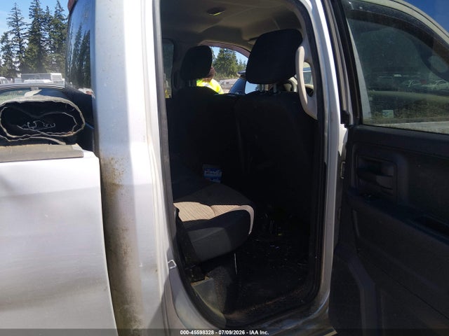 Продаж на аукціоні авто 2009 Dodge Ram 1500 St, vin: 1D3HB18P29S782105, номер лоту: 45598328