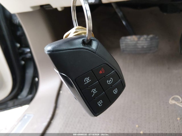 GMC Yukon 4wd Denali 2023 1GKS2DKL8PR243034 Image 11