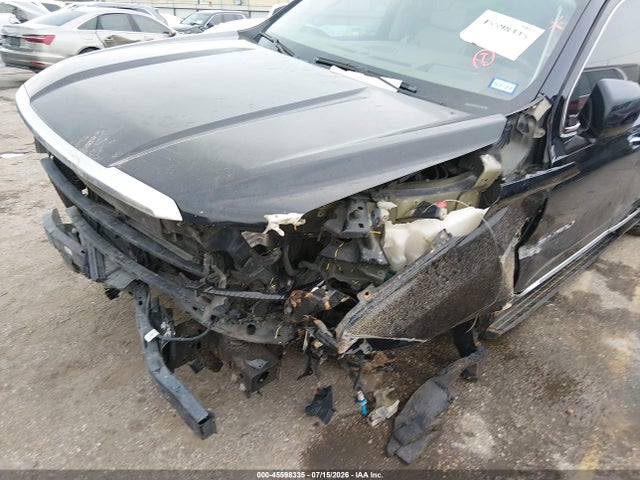 GMC Yukon 4wd Denali 2023 1GKS2DKL8PR243034 Image 6