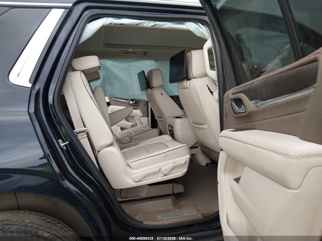 GMC Yukon 4wd Denali 2023 1GKS2DKL8PR243034 Image 8