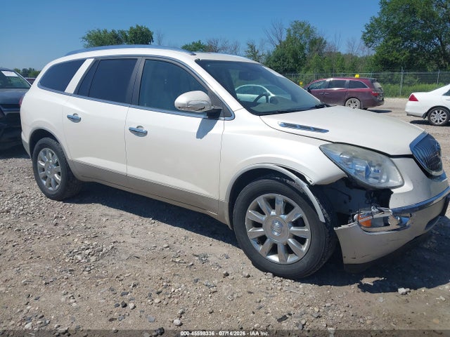 Aukcja sprzedaży 2011 Buick Enclave 1xl, vin: 5GAKVBED0BJ269941, numer aukcji: 45598336