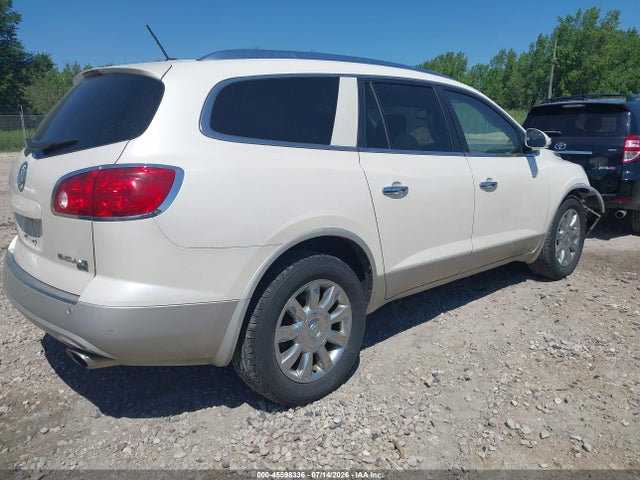 Продажа на аукционе авто 2011 Buick Enclave 1xl, vin: 5GAKVBED0BJ269941, номер лота: 45598336