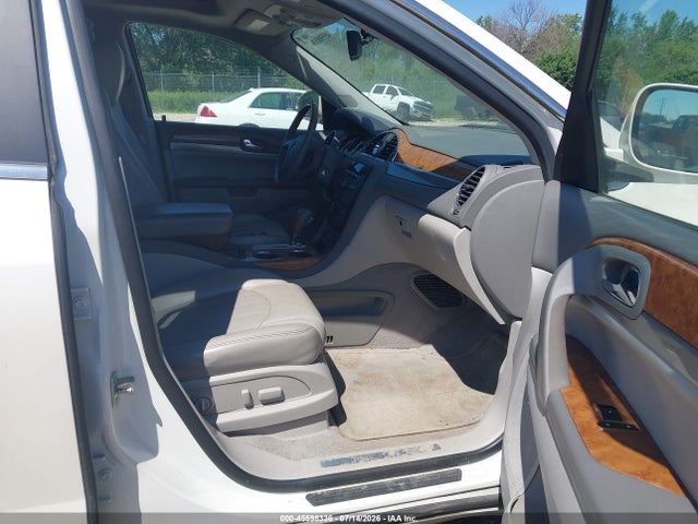 Продажа на аукционе авто 2011 Buick Enclave 1xl, vin: 5GAKVBED0BJ269941, номер лота: 45598336
