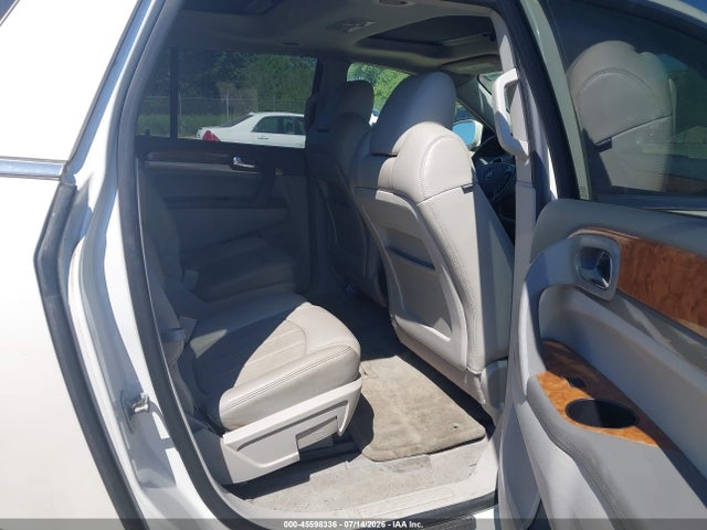 Продажа на аукционе авто 2011 Buick Enclave 1xl, vin: 5GAKVBED0BJ269941, номер лота: 45598336