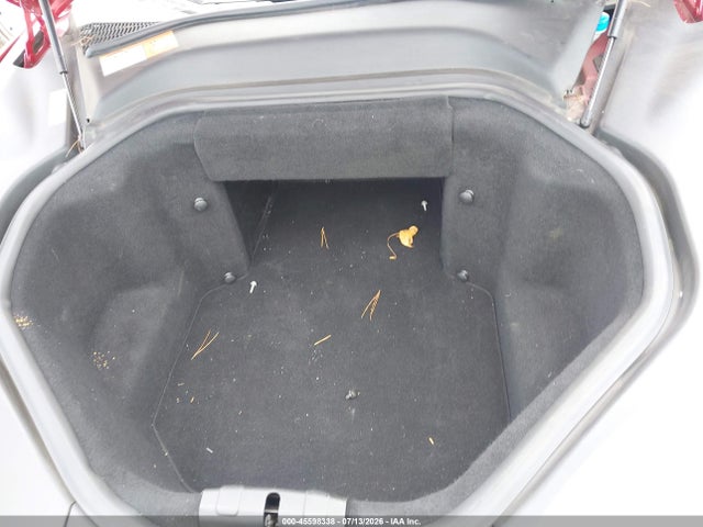 5YJSA1S12EFP60697 Tesla MODEL S