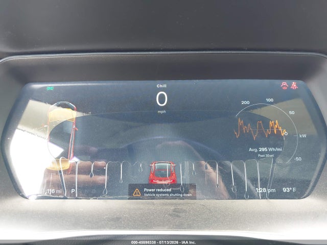 Tesla MODEL S 2014 5YJSA1S12EFP60697 Image 17