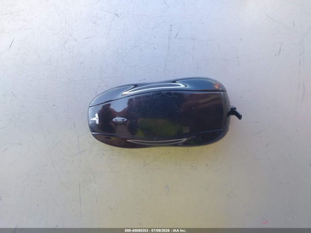 45598353 :رقم المزاد ، 5YJSA1CGXDFP12933 vin ، 2013 Tesla Model S مزاد بيع