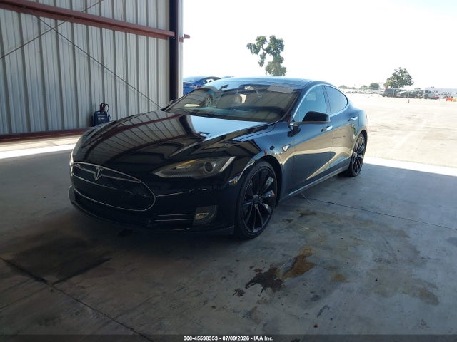 Aukcja sprzedaży 2013 Tesla Model S, vin: 5YJSA1CGXDFP12933, numer aukcji: 45598353