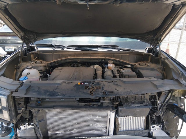 Продаж на аукціоні авто 2026 Hyundai Santa Fe Calligraphy, vin: 5NMP54GL3TH153550, номер лоту: 45598352
