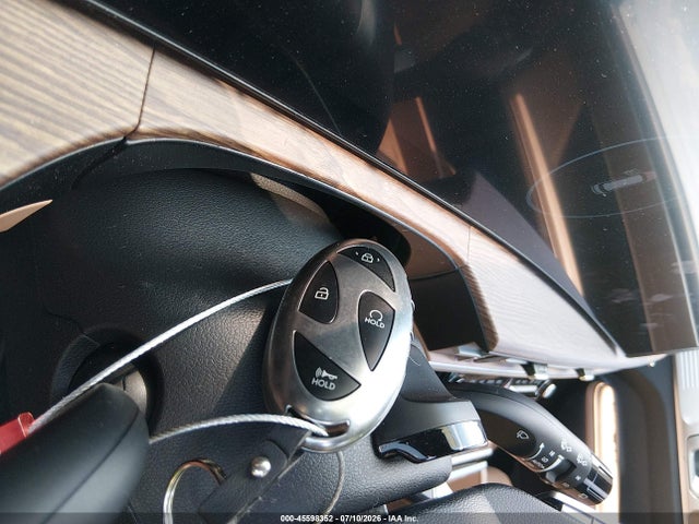 Продаж на аукціоні авто 2026 Hyundai Santa Fe Calligraphy, vin: 5NMP54GL3TH153550, номер лоту: 45598352