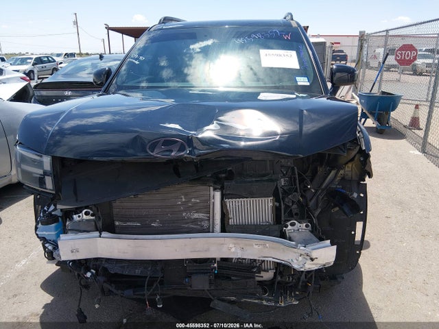 Продаж на аукціоні авто 2026 Hyundai Santa Fe Calligraphy, vin: 5NMP54GL3TH153550, номер лоту: 45598352