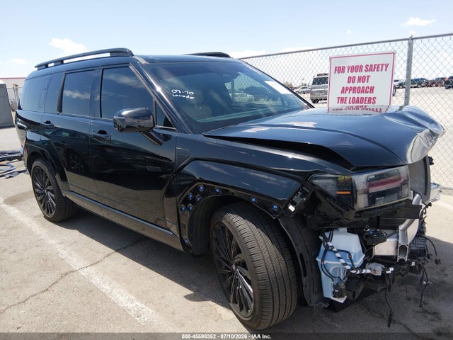 Продаж на аукціоні авто 2026 Hyundai Santa Fe Calligraphy, vin: 5NMP54GL3TH153550, номер лоту: 45598352
