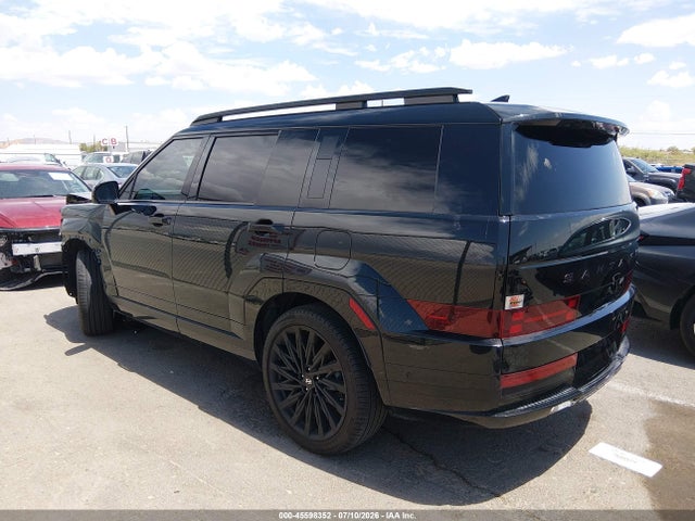 Продаж на аукціоні авто 2026 Hyundai Santa Fe Calligraphy, vin: 5NMP54GL3TH153550, номер лоту: 45598352