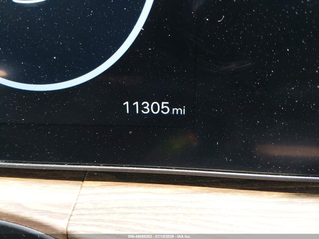 Продаж на аукціоні авто 2026 Hyundai Santa Fe Calligraphy, vin: 5NMP54GL3TH153550, номер лоту: 45598352